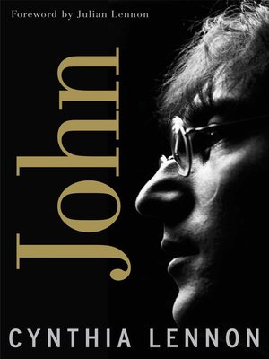 John - ebook